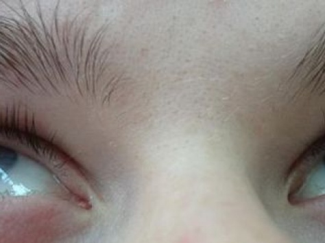 Хочешь роскошные ресницы?! Уникальное средство для роста ресниц Magic Glance!, фотография 10