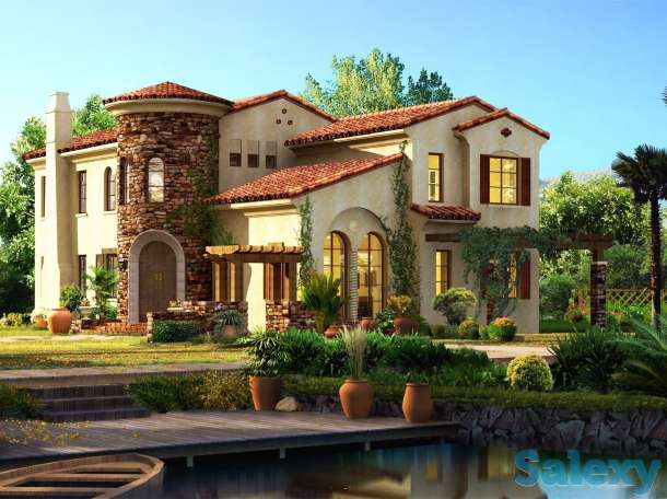 ХОТИТЕ ПОСТРОИТЬ ДОМ СВОЕЙ МЕЧТЫ? Архитектурная фирма, архитектор., фотография 4