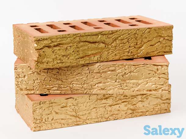 Продажа облицовочного керамического кирпича, фотография 7