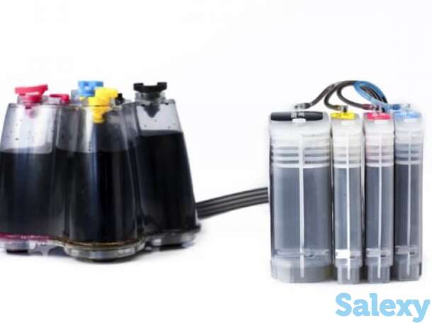 Снпч для hp officejet pro l7500, фотография 1