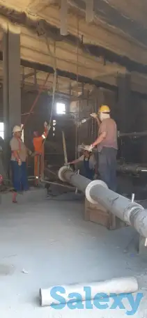 Монтажники, фотография 1