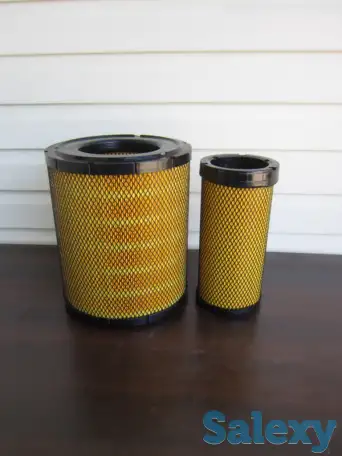 Фильтры и запчасти для китайской спецтехники., фотография 10