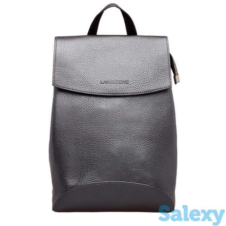 Женский рюкзак ashley silver grey, фотография 3