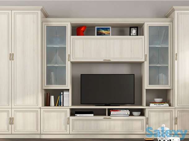 Гостиные на заказ.  Алматы., фотография 4