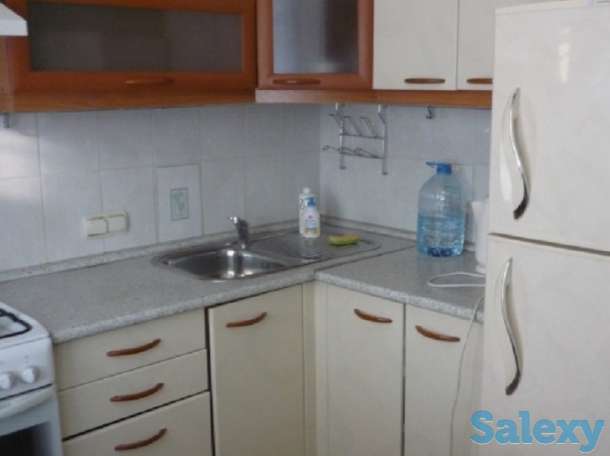 Сдам квартиру, Байкадамова 30 Каблукова, фотография 1