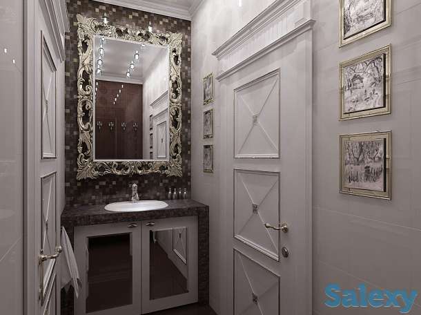 Дизайн интерьера, фотография 12