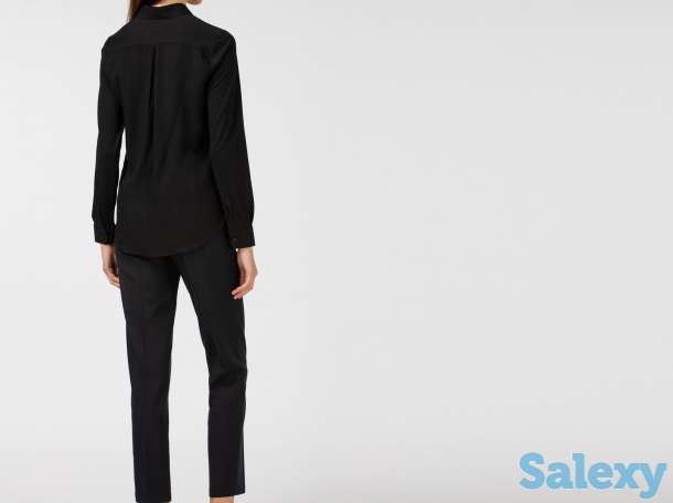 Женские брюки lacoste proto fit, фотография 2