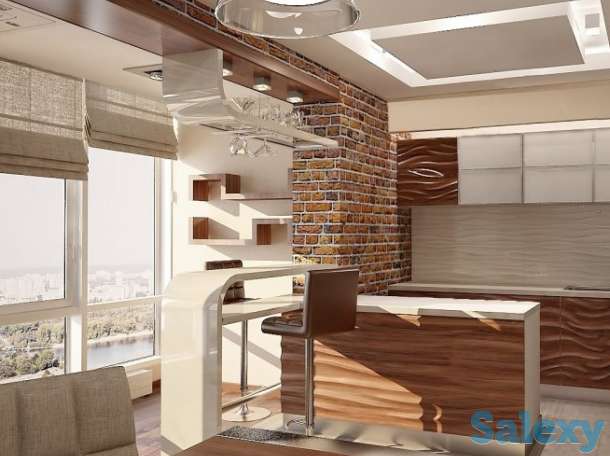 Дизайнер-сметчик, фотография 3