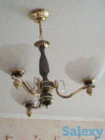 Сдам на длительный, 11 мкр, евроремонт, очень чистая, фотография 4