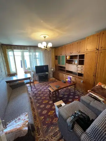 Продажа квартиры на Стрелке, двухкомнатная, Протозанова 129-15, фотография 4