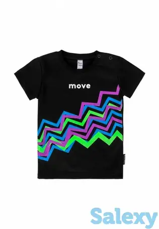 Футболка bossa nova, фотография 1