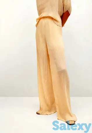 Брюки mango, фотография 1