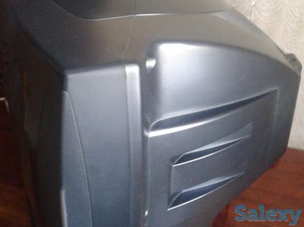 Телевизор со столиком, фотография 2