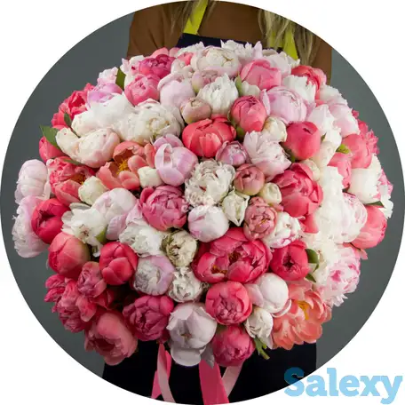 Букет «flora express», фотография 1