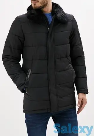 Куртка утепленная winterra, фотография 1