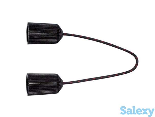 Зацеп dyneema с пластиковыми втулками, фотография 1