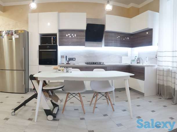 Продам шикарную квартиру в экологическом чистом районе города, фотография 7