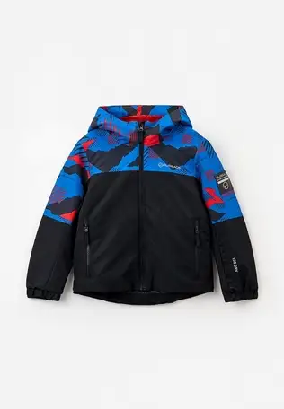 Куртка горнолыжная glissade, фотография 1