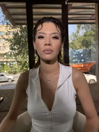 Макияж на выезд, фотография 4