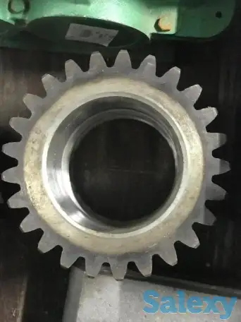Шестерня редуктора., фотография 2