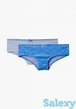 Трусы 2 шт. acoola, фотография 1