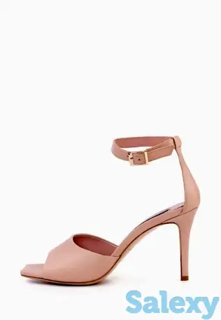 Босоножки aizhan assenbayeva, фотография 1