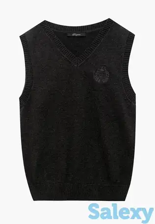 Жилет choupette, фотография 1