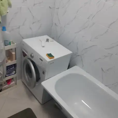 Продам 2-х комнатную новую квартиру в ЖК Шапагат в мкр. Юго-Восток, фотография 6