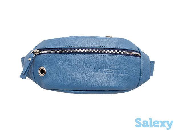 Женская поясная сумка bisley blue, фотография 1