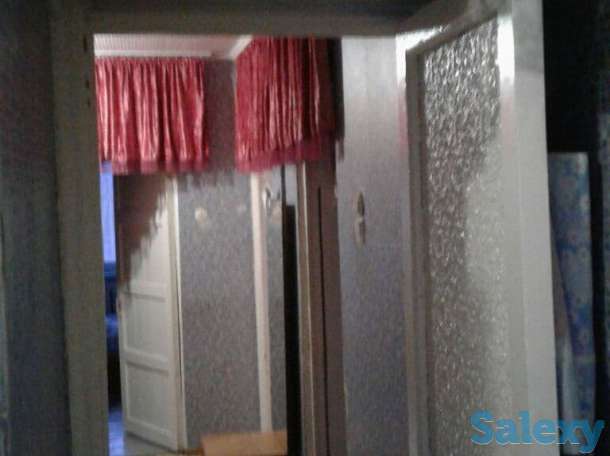 Трех комнатная квартира ,14 мик-он., фотография 4