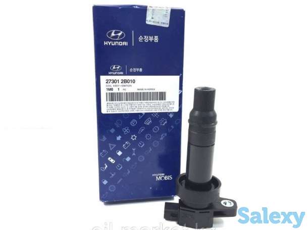 Катушка, 27301-2B010,,,,,A, фотография 2