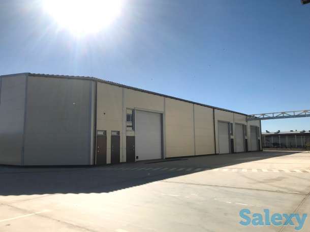 Склад с аренду!, А355 2/1, фотография 1