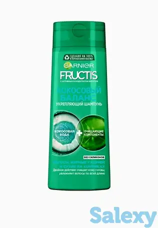 Шампунь garnier, фотография 2
