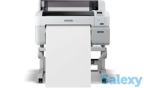 Плоттер Epson SureColor SC-T3200, фотография 1