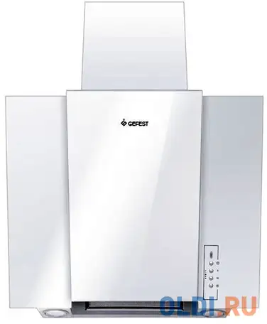 Gefest во 3503 в.вытяж, фотография 1