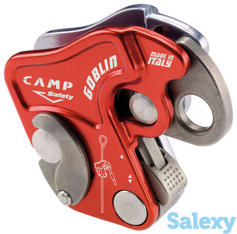 Зажим Camp Goblin, фотография 1