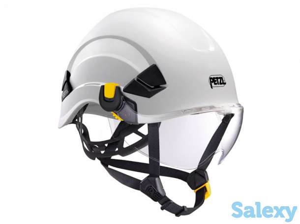 Защитный щиток для каски petzl vizir new, фотография 2