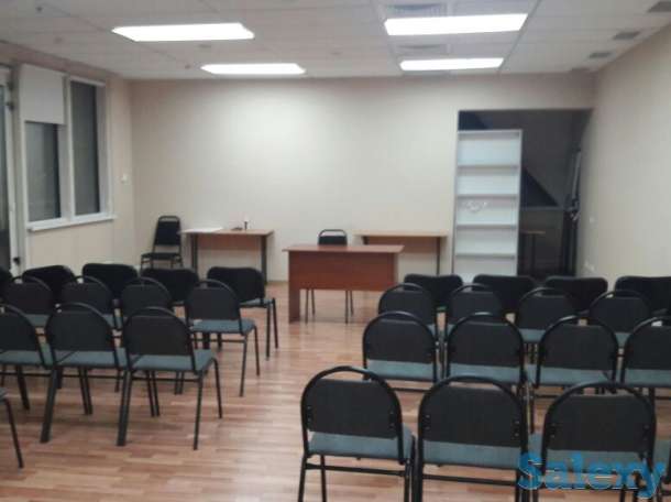 Сдаем в аренду конференц-залы, БЦ 