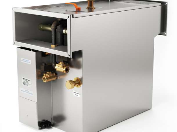 Изготавливаем оборудование для кухни и медицины из нержавеющей стали, фотография 3