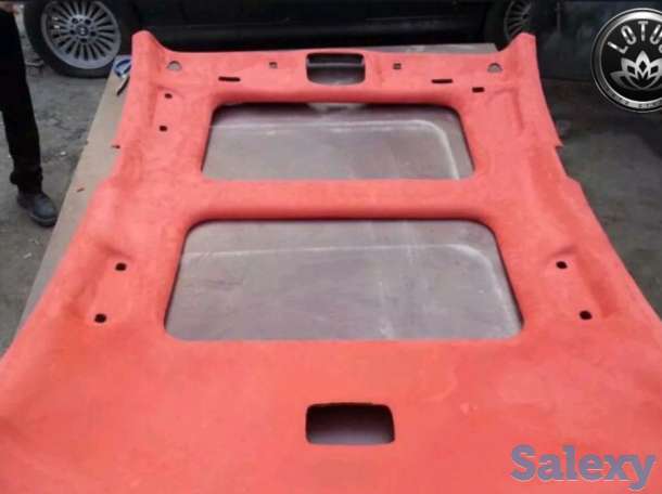 Перетяжка потолков Lotus, фотография 2