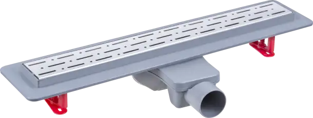 душевой трап, фотография 2