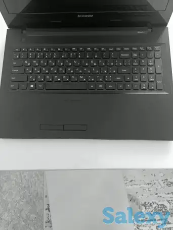 Продаются ноутбук Леново, фотография 2