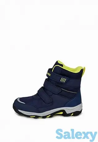 Сапоги t.taccardi, фотография 3