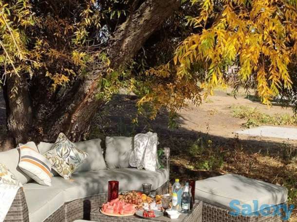 Действующая зона отдыха в Уральске, фотография 8