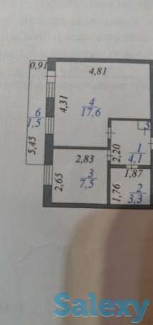 Продажа, Московская 17/1, фотография 4