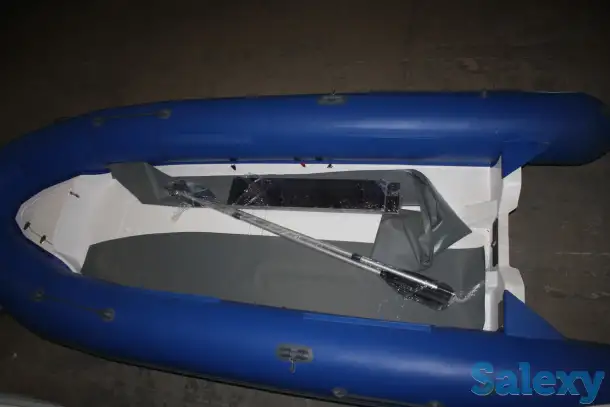 Купить RIB Water Way 500R в наличии, фотография 9