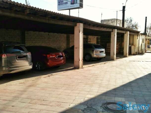 Помещение свободного назначения, 1800 м² в г. Астрахань, фотография 11