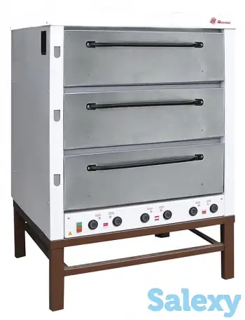 Кухонное оборудование для кафешек и ресторанов начиная фритюрницы до холодильных шкафов, фотография 6