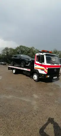 Эвакуатор Грузовой легковой  Круглосуточно гидроплатформа ОУР, фотография 1