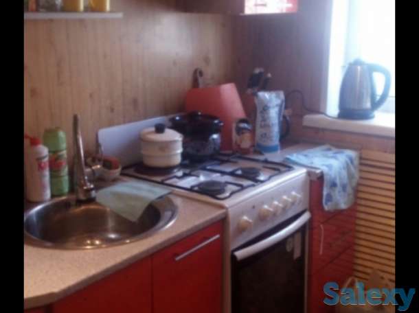 Продаётся 2-комнатная квартира, Посёлок Актас Саратовская 8 кв 4, фотография 5